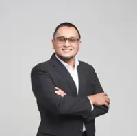 Malique Sidique appointed as officer-in-charge of Maybank Islamic