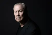 US theatre and opera legend Robert Wilson dead at 83