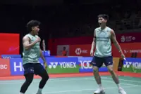 Malaysia lock in final spot as doubles dominate in Macau