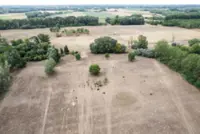 Farmers consider abandoning drought-hit region in central Hungary