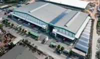 Axis-REIT to acquire Port Klang warehouse for RM80mil