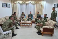 Thailand seeks a neutral venue for border talks with Cambodia; Malaysia seems to be the best venue