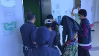 Trio nabbed for alleged same-sex activities in Melaka