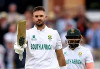 Cricket-South Africa want promising batsmen to show potential on international stage