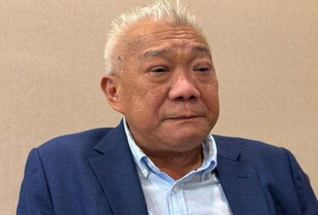 Sabah needs to fix infrastructure, water woes to entice medical manpower from peninsula