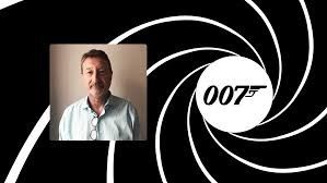 'Bond. James Bond' - Yes, he is back and 'Peaky Blinders' creator Steven ...