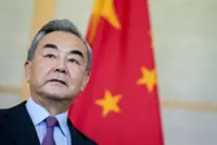 Take an independent tack on China, Wang Yi urges South Korea