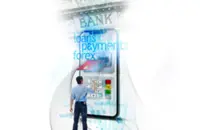 Banking on change to thrive