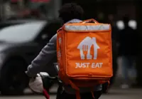 Exclusive-Prosus set to win EU nod for $4.74 billion Just Eat deal, sources say