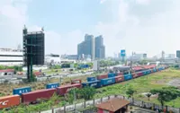Experts praise plan to reduce reliance on roads