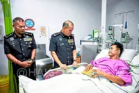 IGP calls for stronger media ties
