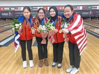 Qurratu’Ain keeps feet on the ground as she eyes perfect ending