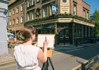 Mission to ‘preserve’ pubs