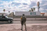 Peril on the freight line