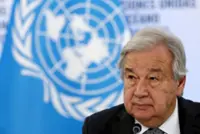UN report finds United Nations reports are not widely read