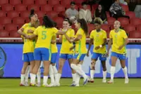 Soccer-Brazil's tactical balance tested as Colombia rematch looms in Copa America final