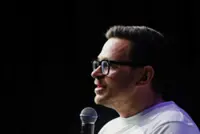 Ukraine protects Europe from Kremlin aggression, Russian dissident Yashin says