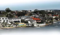 Return of real estate mega deals