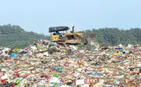 Waste repurposing plan sparks mixed reactions