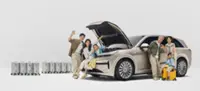 China EV war: Tesla, Nio, and Li Auto target mainland families with premium SUVs