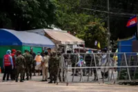 Kuala Lumpur to host Thailand-Cambodia border talks