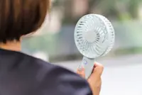 Bruneians feeling the heat as hot weather persists