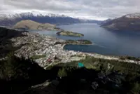 New Zealand will make it easier to run businesses in conservation areas