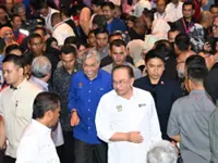 FGV delisting to begin Aug 28, says Anwar
