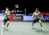 Tang Jie-Ee Wei fall short but Jimmy-Pei Jing shine in Macau Open semis