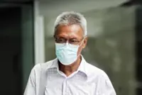 Singapore: Jail and fine for Myanmar man linked to case involving three bank accounts that received over US$531mil in total