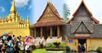 Laos works to boost tourism and elevate service quality as fuel for economic growth