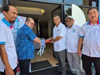 Be ready for state polls next year, says Melaka PKR chairman
