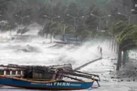 Up to 17 cyclones may affect the Philippines until January 2026, says the weatherman