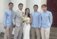 Shuttler Sze Fei weds sweetheart before Paris campaign