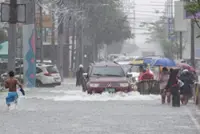 Philippines on alert for leptospirosis cases surge after days of floods