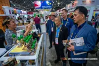 'It's our best': Sarawak brings signature products to penetrate the Singapore market at Malaysia Fest 2025