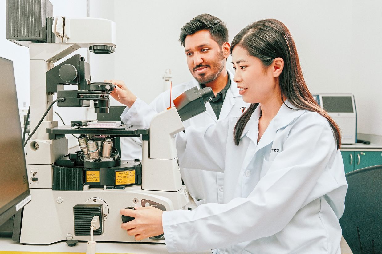 Collaborations with industry leaders bring learning to life through internships, hands-on projects and expert-led workshops.