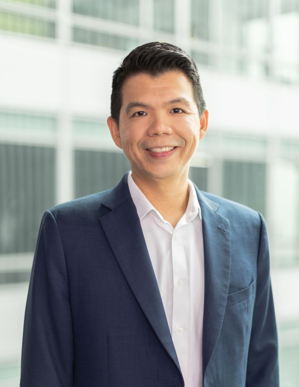It is possible to advocate for data free flow while also having regard for data privacy, security, and intellectual property concerns, says Cen.