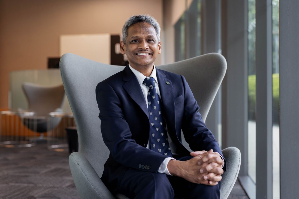 thestar.com.my - Digital bank: A promising start, with more to unfold