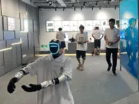 China’s customisable robot market may be about to take off