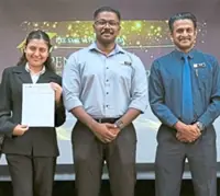 Dedicated Tamil school teachers leave no child behind