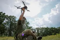Ukraine says it uncovers major drone procurement corruption scheme