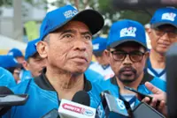 All 13MP projects will be monitored regularly to avoid delays