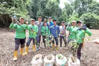 Going APE for the environment