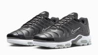 New Air Max Plus G shoe hits the local market