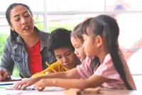 Where education begins