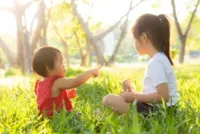 Every breath you take