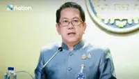 Thai government spokesman Jirayu slams politician for border clash claim, stirring false narrative against acting PM