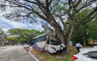 JPJ to audit bus operator involved in UPM crash