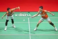 QuickCheck: Was the Badminton World Federation's YouTube channel hacked?
